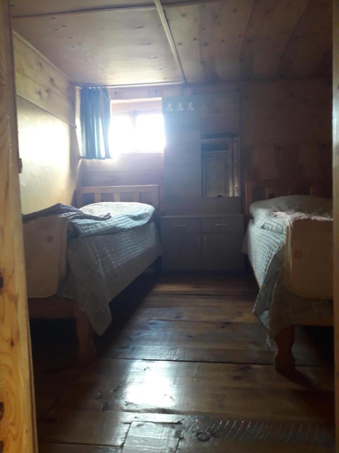 Guesthouse Javakhe Омало Экстерьер фото