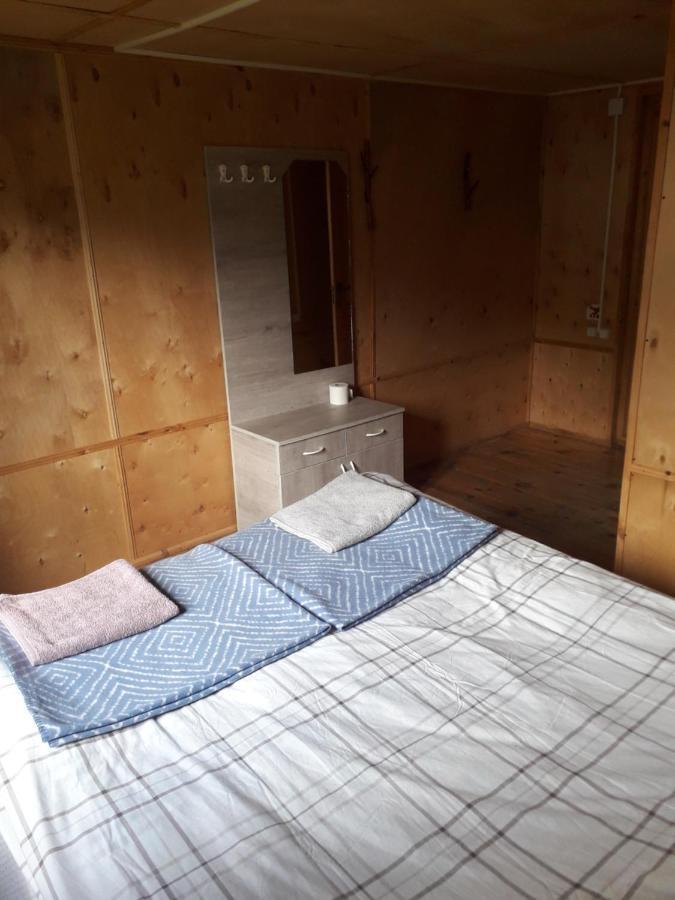 Guesthouse Javakhe Омало Экстерьер фото