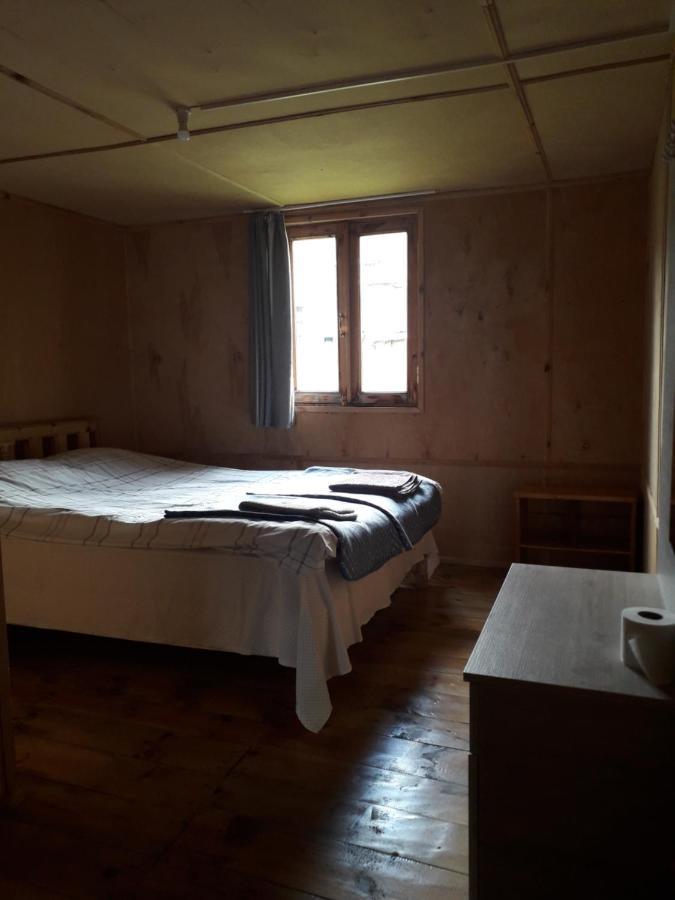 Guesthouse Javakhe Омало Экстерьер фото