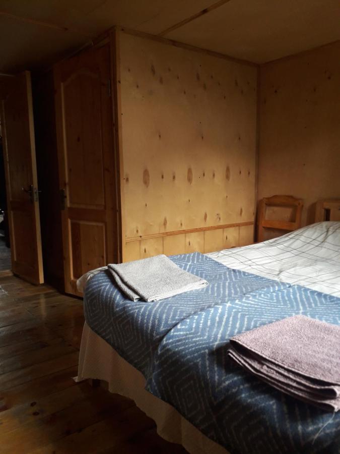 Guesthouse Javakhe Омало Экстерьер фото