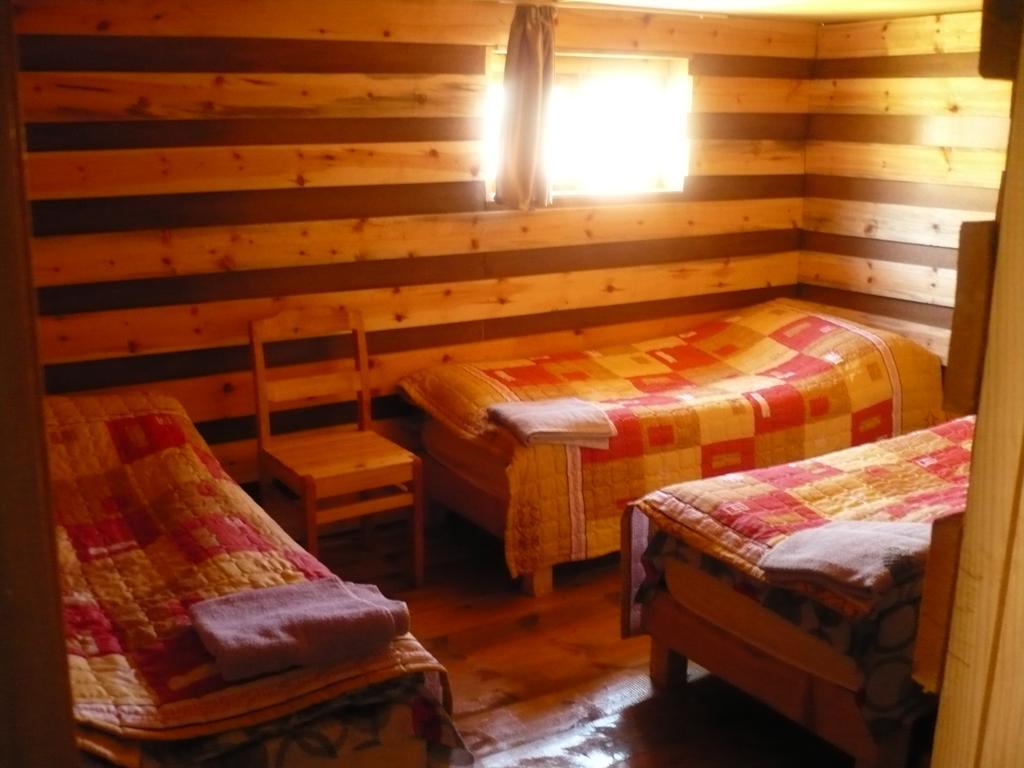 Guesthouse Javakhe Омало Номер фото