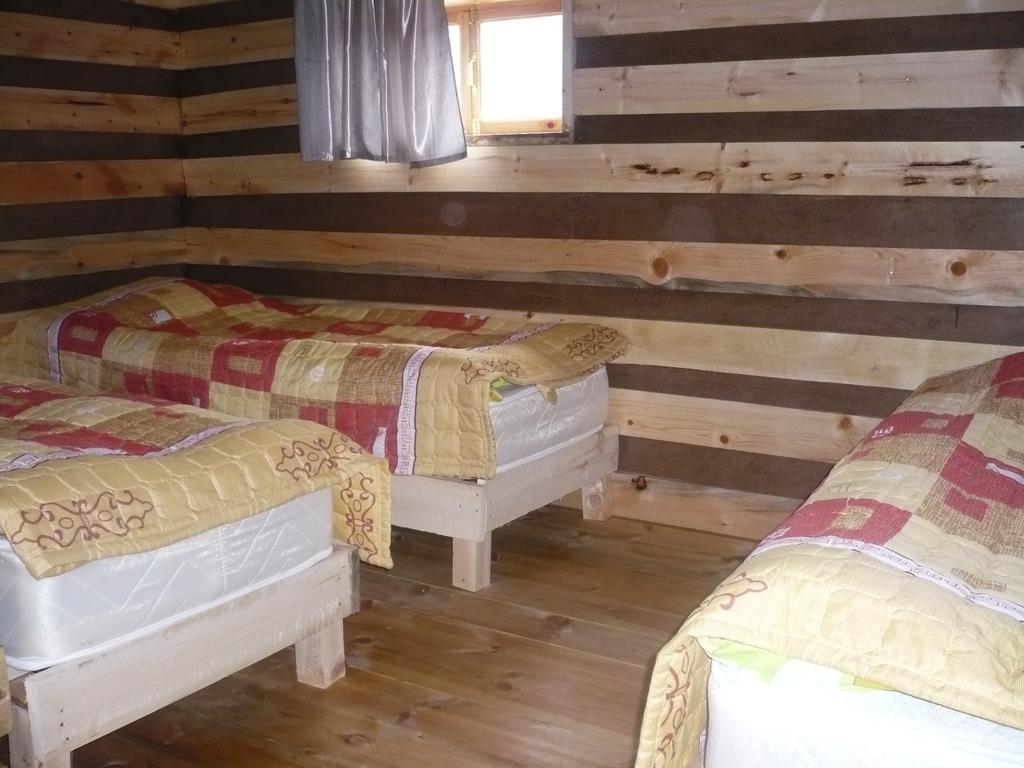 Guesthouse Javakhe Омало Номер фото