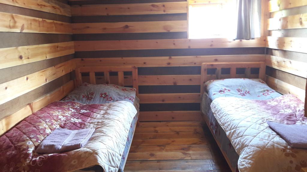 Guesthouse Javakhe Омало Экстерьер фото